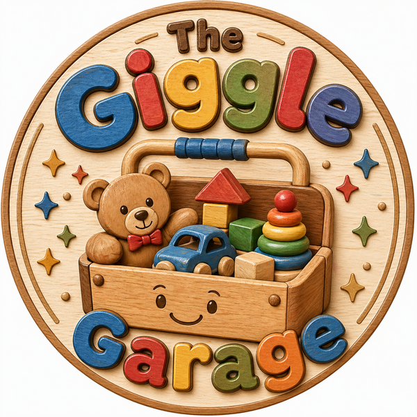 The Giggle Garage